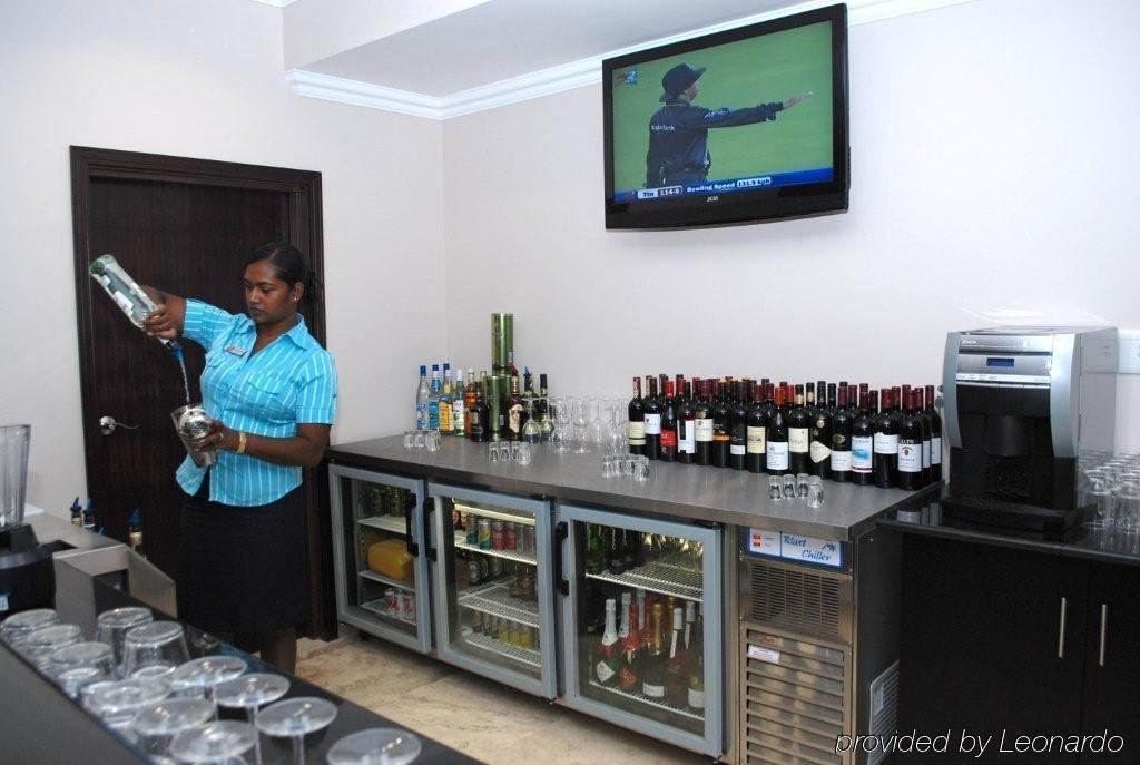 Hampshire Hotel - Ballito Restaurant foto